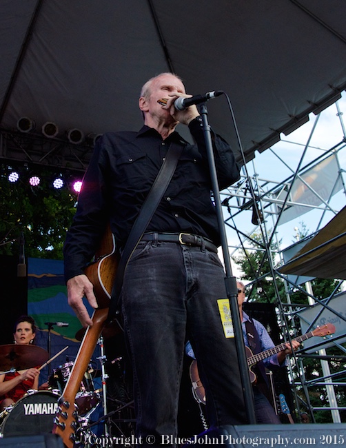 Waterfront Blues Festival, Tom McCall Waterfront Park, photo by John Alcala