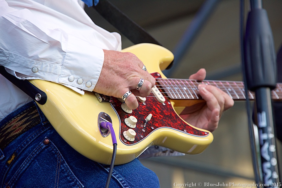 Waterfront Blues Festival, Tom McCall Waterfront Park, photo by John Alcala