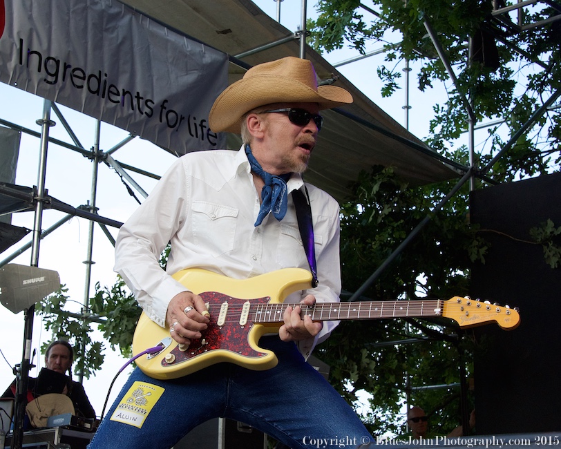 Waterfront Blues Festival, Tom McCall Waterfront Park, photo by John Alcala