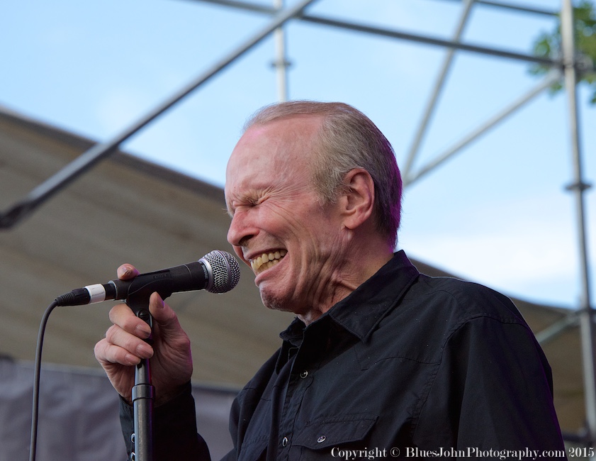 Waterfront Blues Festival, Tom McCall Waterfront Park, photo by John Alcala