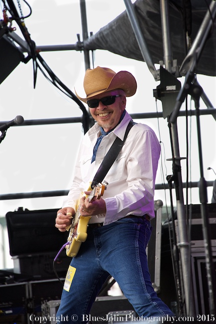 Waterfront Blues Festival, Tom McCall Waterfront Park, photo by John Alcala