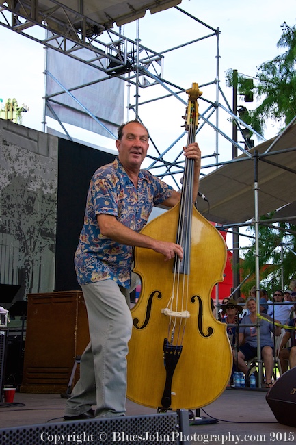 Waterfront Blues Festival, Tom McCall Waterfront Park, photo by John Alcala