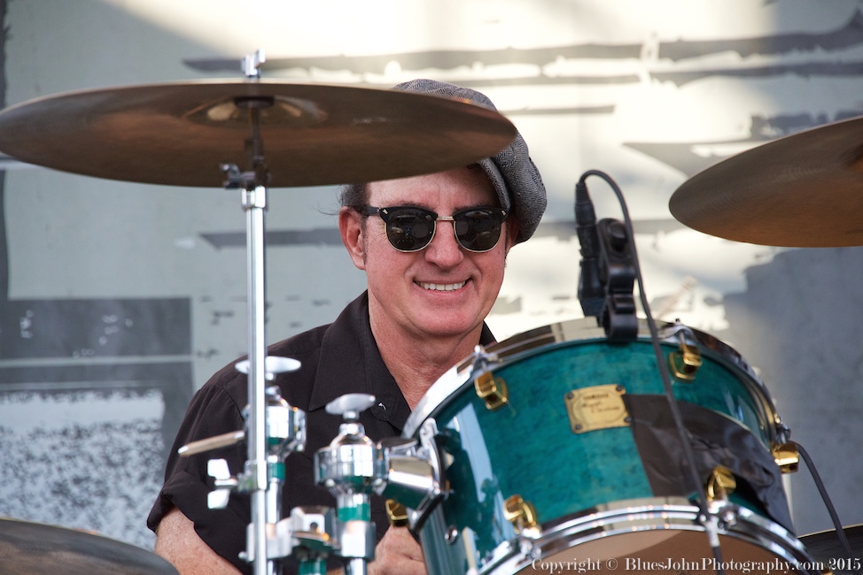 Waterfront Blues Festival, Tom McCall Waterfront Park, photo by John Alcala