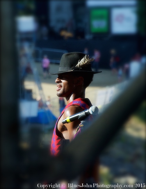 Waterfront Blues Festival, Tom McCall Waterfront Park, photo by John Alcala