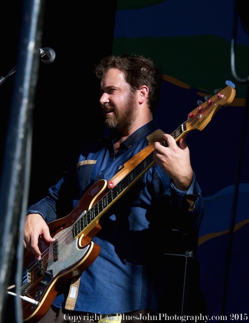 Waterfront Blues Festival, Tom McCall Waterfront Park, photo by John Alcala