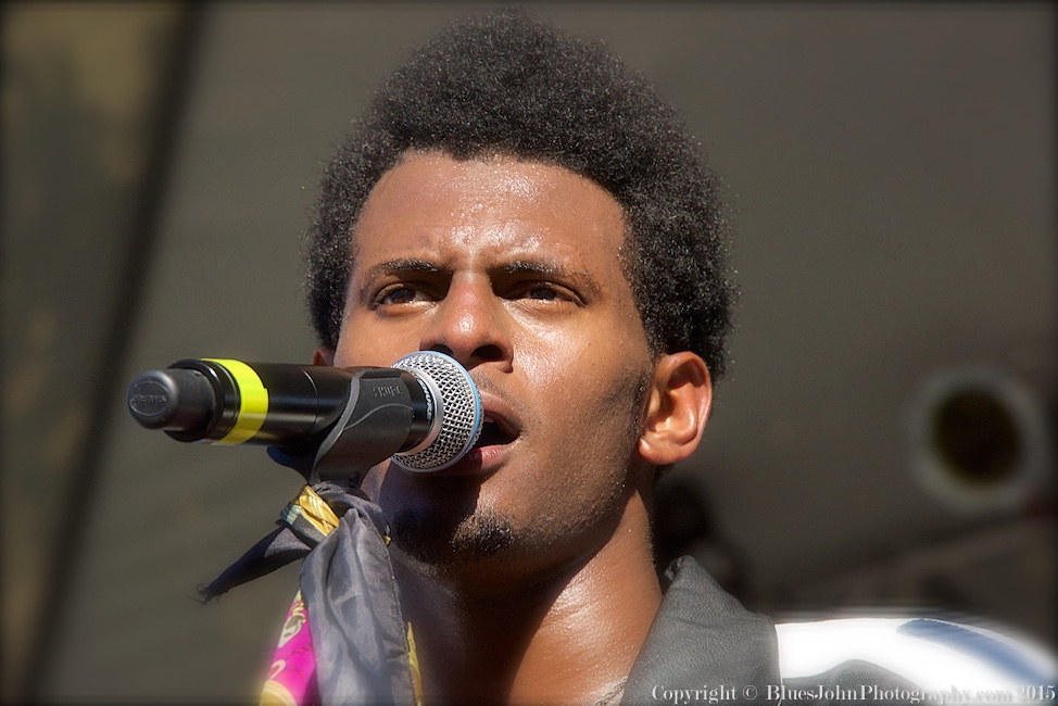 Waterfront Blues Festival, Tom McCall Waterfront Park, photo by John Alcala