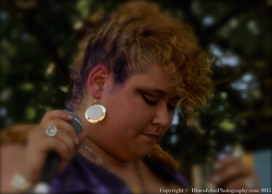 Waterfront Blues Festival, Tom McCall Waterfront Park, photo by John Alcala