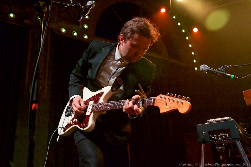 Lola Kirke, Crystal Ballroom, photo by John Alcala