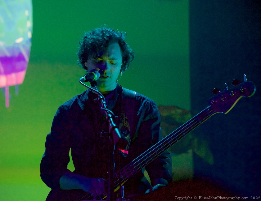 CALVA LOUISE, Revolution Hall, photo by John Alcala