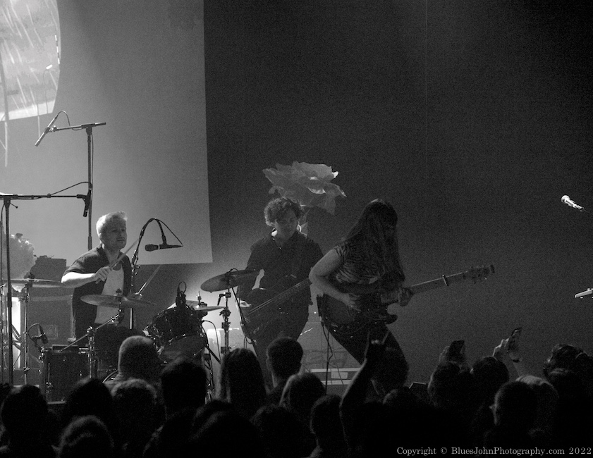 CALVA LOUISE, Revolution Hall, photo by John Alcala