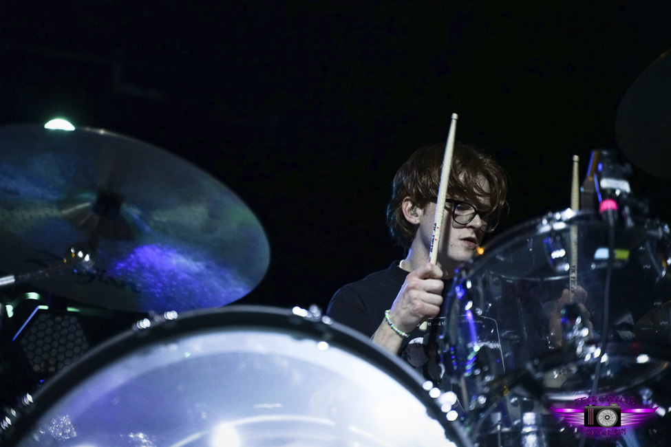 Hastings, Roseland Theater, photo by Joshua Hathaway