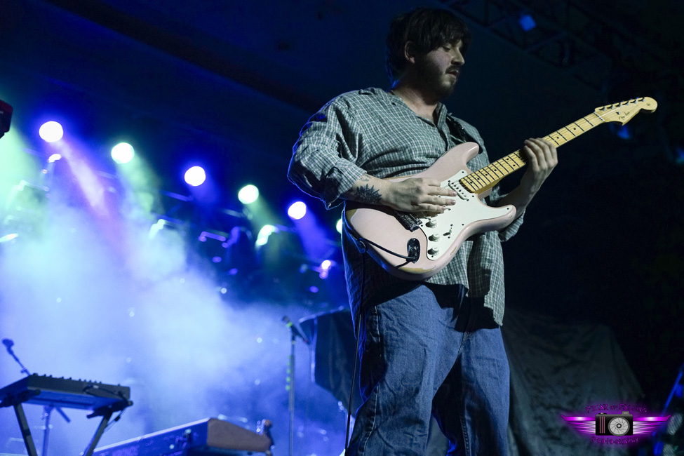 Hastings, Roseland Theater, photo by Joshua Hathaway