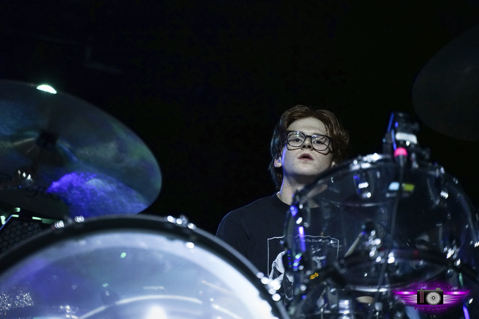 Hastings, Roseland Theater, photo by Joshua Hathaway