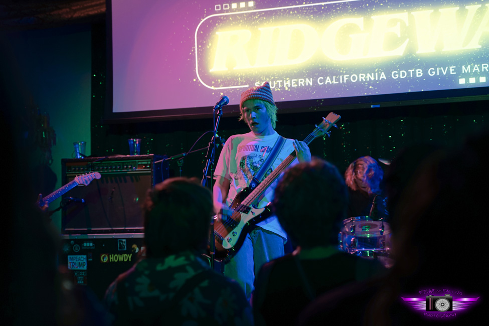 Ridgeway, Polaris Hall, photo by Joshua Hathaway