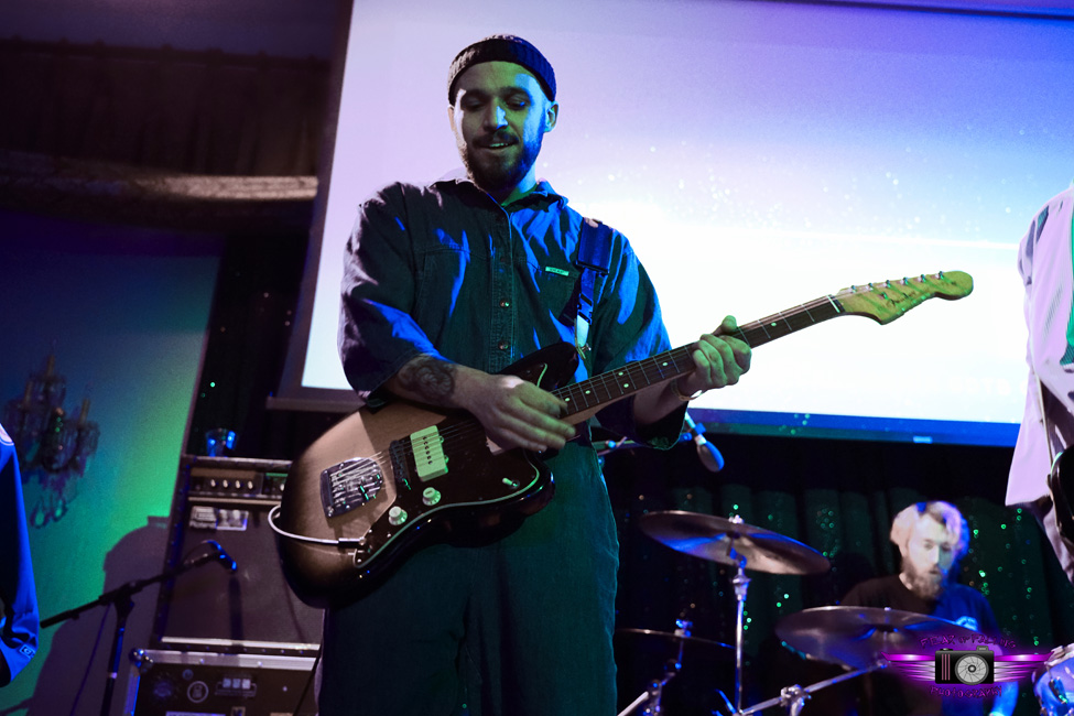 Ridgeway, Polaris Hall, photo by Joshua Hathaway