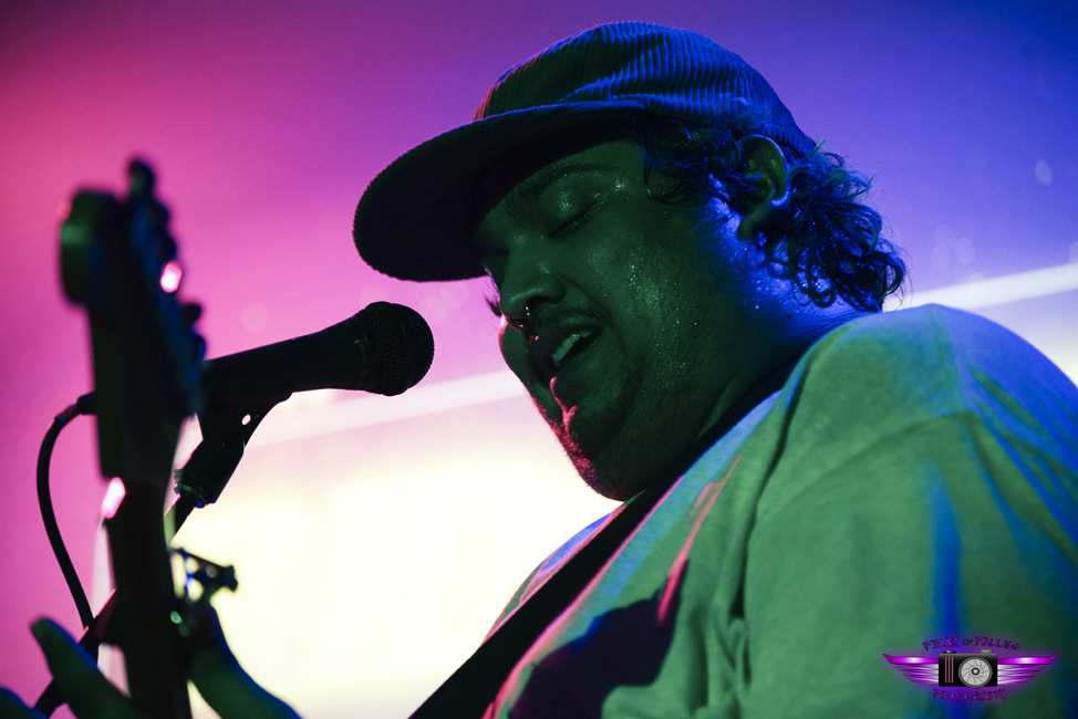 Ridgeway, Polaris Hall, photo by Joshua Hathaway