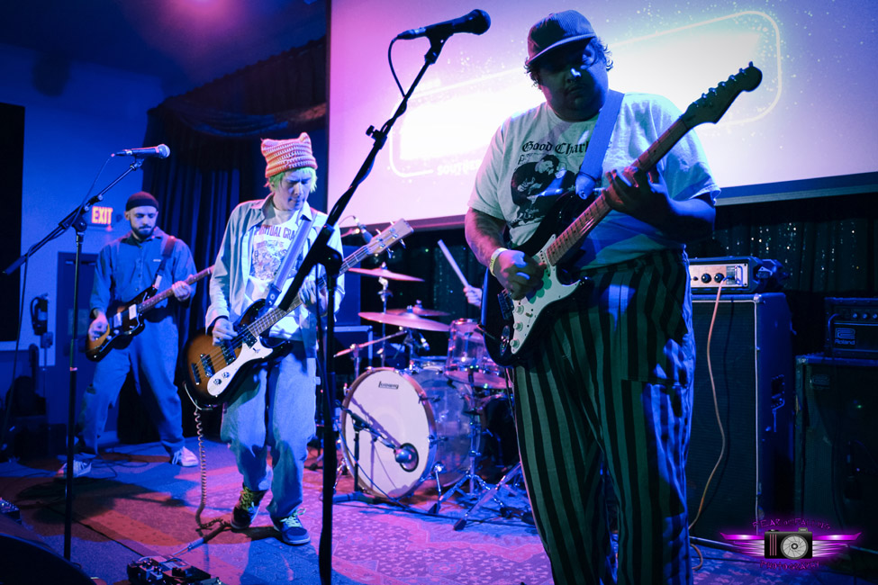 Ridgeway, Polaris Hall, photo by Joshua Hathaway