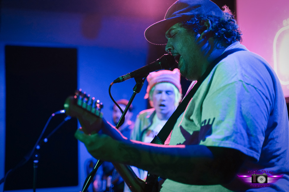 Ridgeway, Polaris Hall, photo by Joshua Hathaway