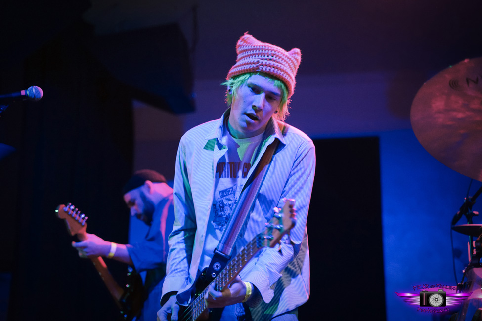 Ridgeway, Polaris Hall, photo by Joshua Hathaway