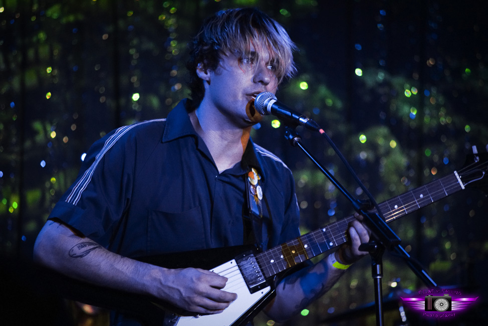 Novacane, Polaris Hall, photo by Joshua Hathaway