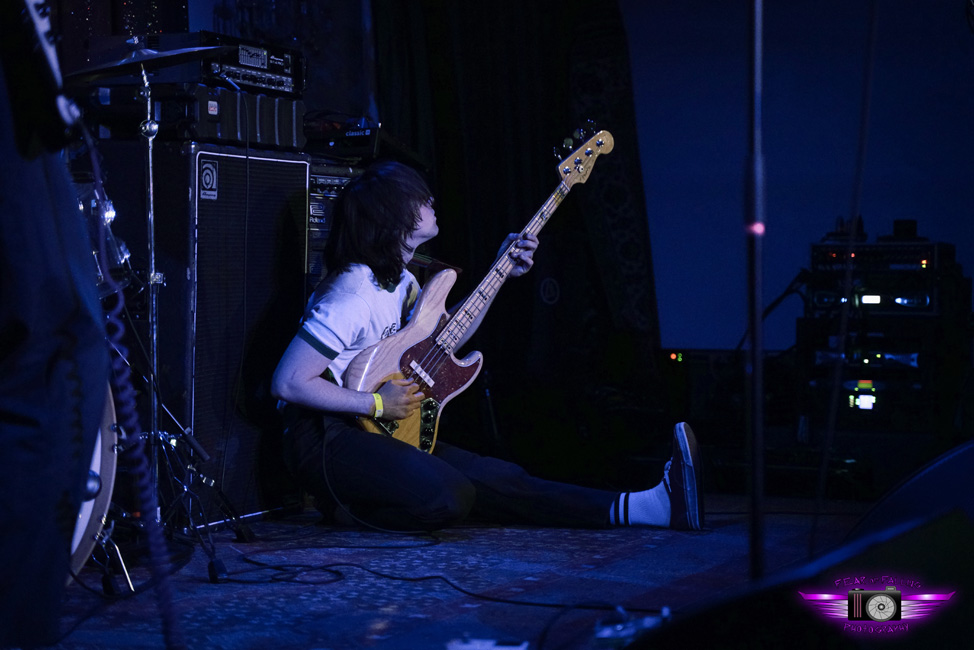 Novacane, Polaris Hall, photo by Joshua Hathaway