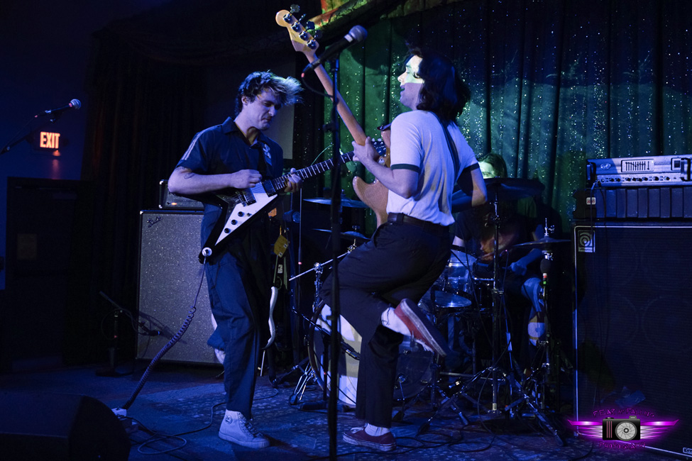 Novacane, Polaris Hall, photo by Joshua Hathaway