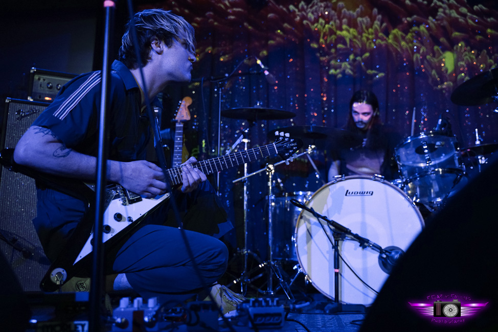 Novacane, Polaris Hall, photo by Joshua Hathaway