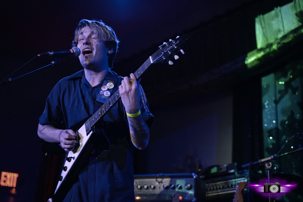 Novacane, Polaris Hall, photo by Joshua Hathaway