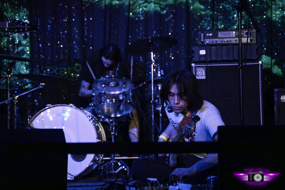 Novacane, Polaris Hall, photo by Joshua Hathaway