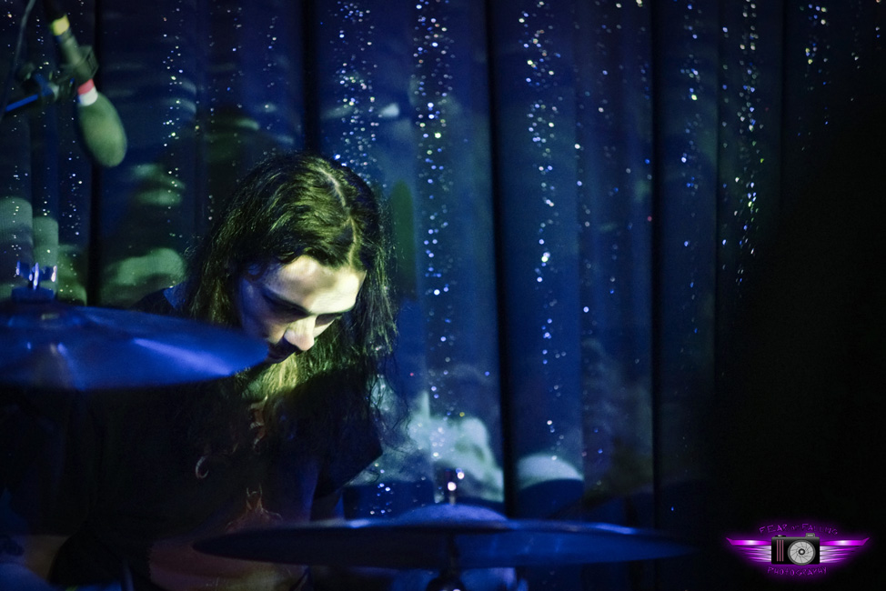 Novacane, Polaris Hall, photo by Joshua Hathaway