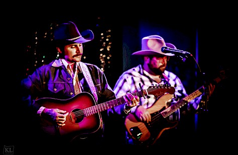 Jesse Daniel, Polaris Hall, photo by Kris Luke