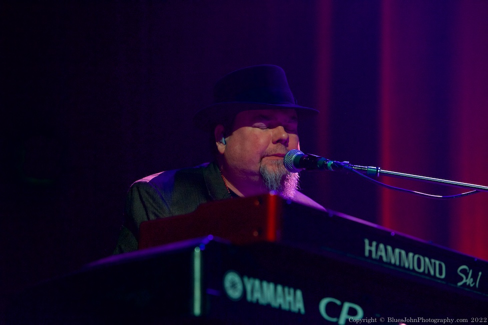 Buddy Guy, Revolution Hall, photo by John Alcala