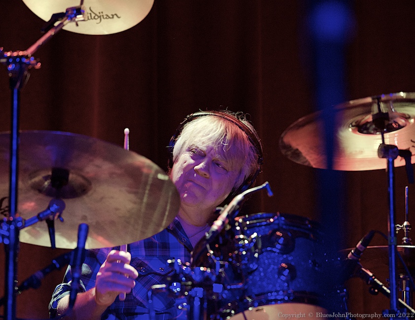 Buddy Guy, Revolution Hall, photo by John Alcala