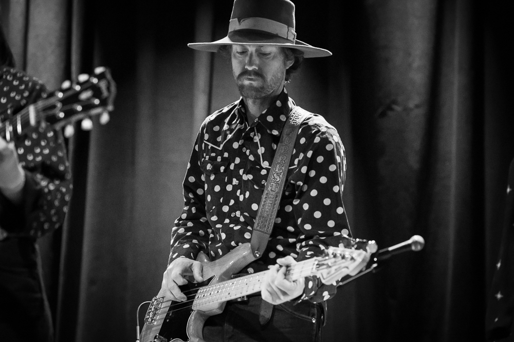 Margo Cilker, Aladdin Theater, photo by Chad Lanning