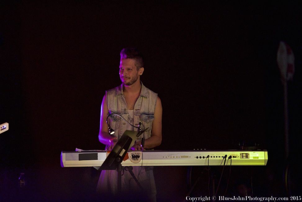 Chanti Darling, PDX Pop Now!, AudioCinema, photo by John Alcala