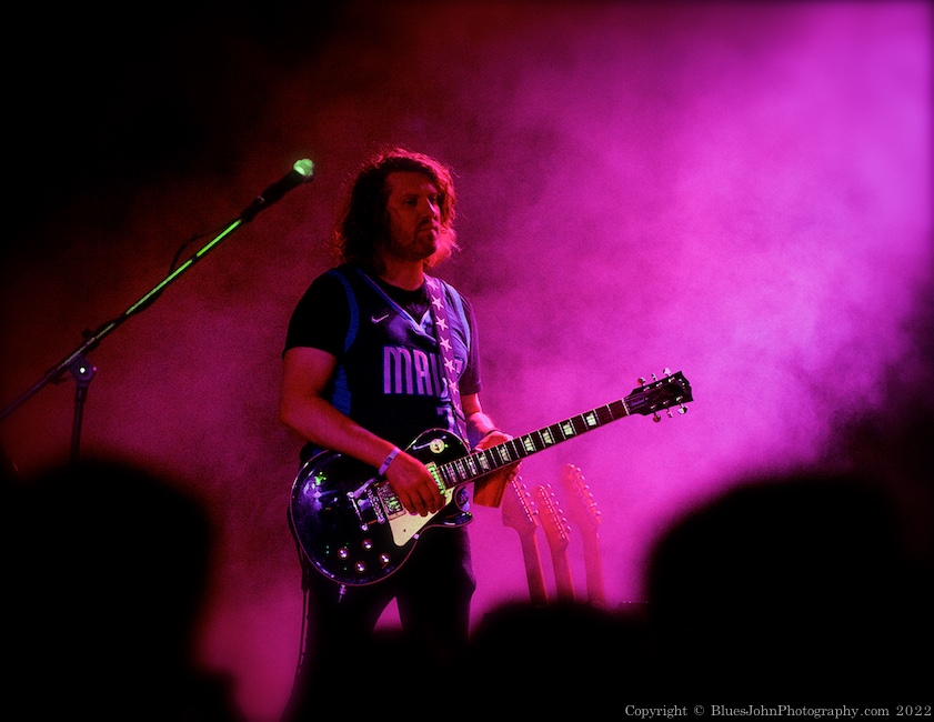 Morgan Wade, Roseland Theater, photo by John Alcala