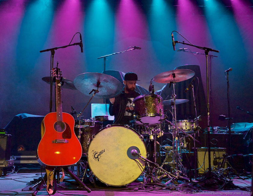 Morgan Wade, Roseland Theater, photo by John Alcala