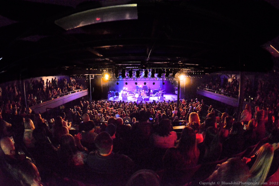 Morgan Wade, Roseland Theater, photo by John Alcala