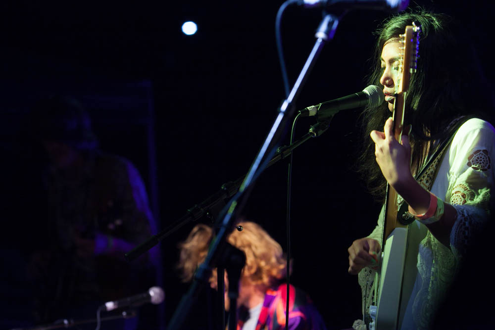 Moon By You, PDX Pop Now!, AudioCinema, photo by Tojo Andrianarivo