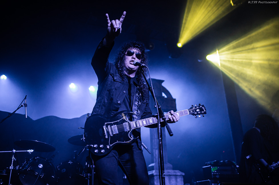 Unto Others, Roseland Theater, photo by Kevin Pettigrew