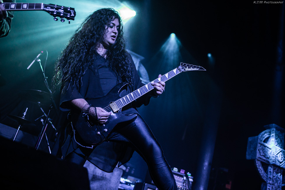 Unto Others, Roseland Theater, photo by Kevin Pettigrew