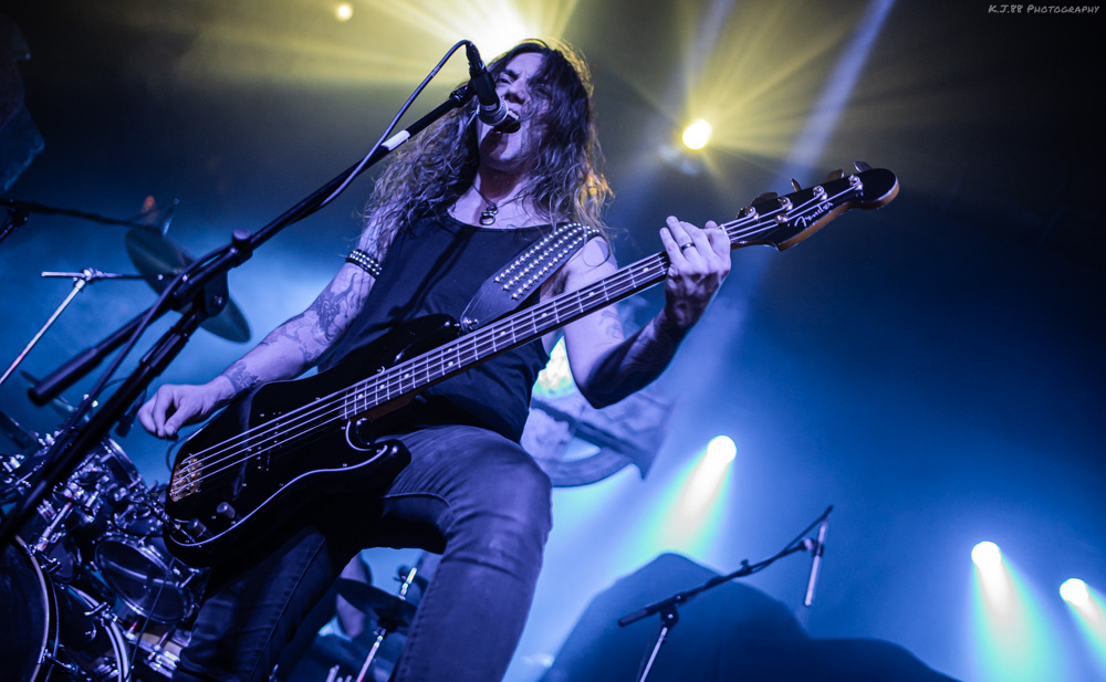 Unto Others, Roseland Theater, photo by Kevin Pettigrew