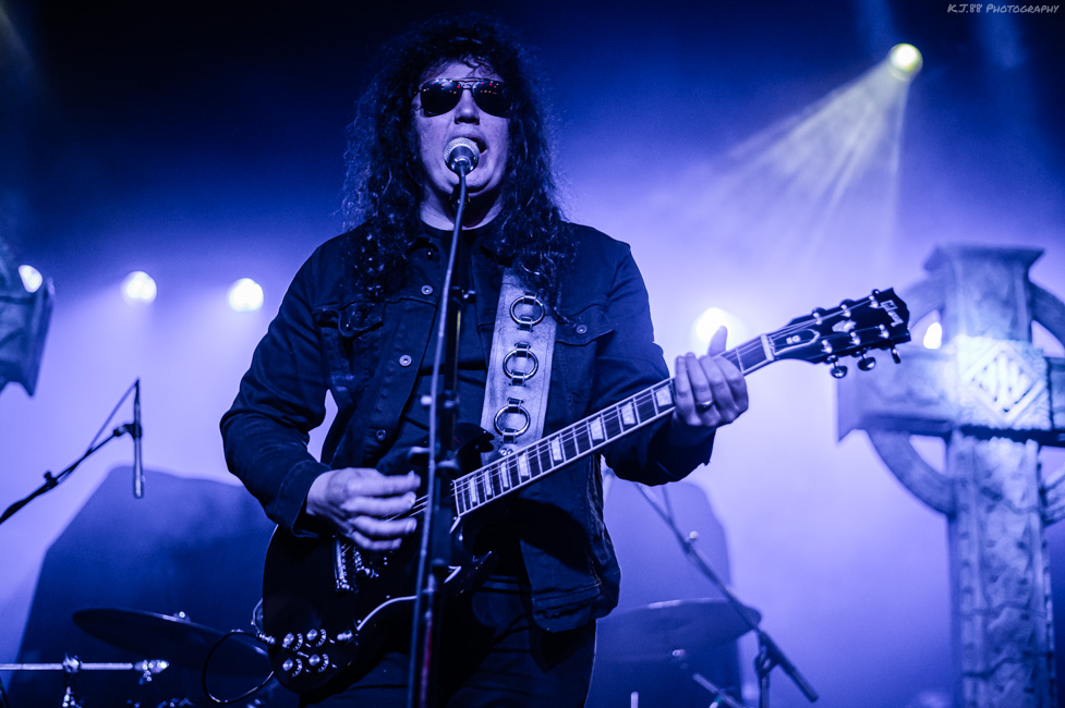 Unto Others, Roseland Theater, photo by Kevin Pettigrew