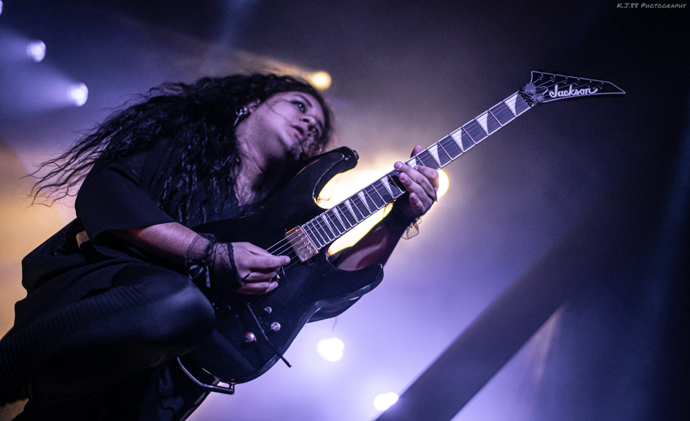 Unto Others, Roseland Theater, photo by Kevin Pettigrew