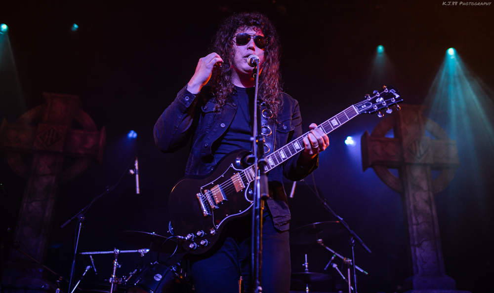 Unto Others, Roseland Theater, photo by Kevin Pettigrew