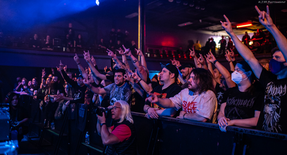 Unto Others, Roseland Theater, photo by Kevin Pettigrew