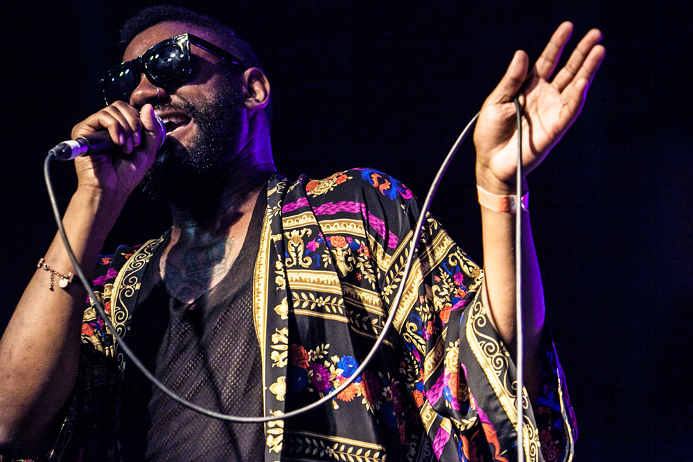 Chanti Darling, PDX Pop Now!, AudioCinema, photo by Tojo Andrianarivo