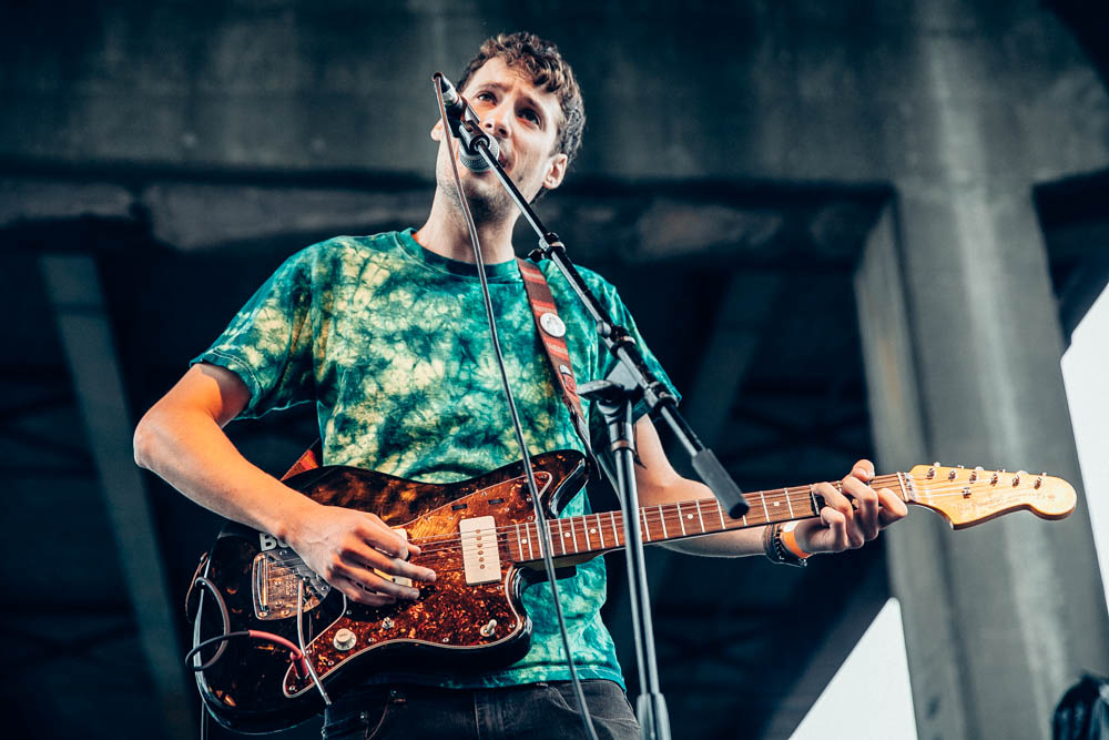 Autonomics, PDX Pop Now!, AudioCinema, photo by Tojo Andrianarivo