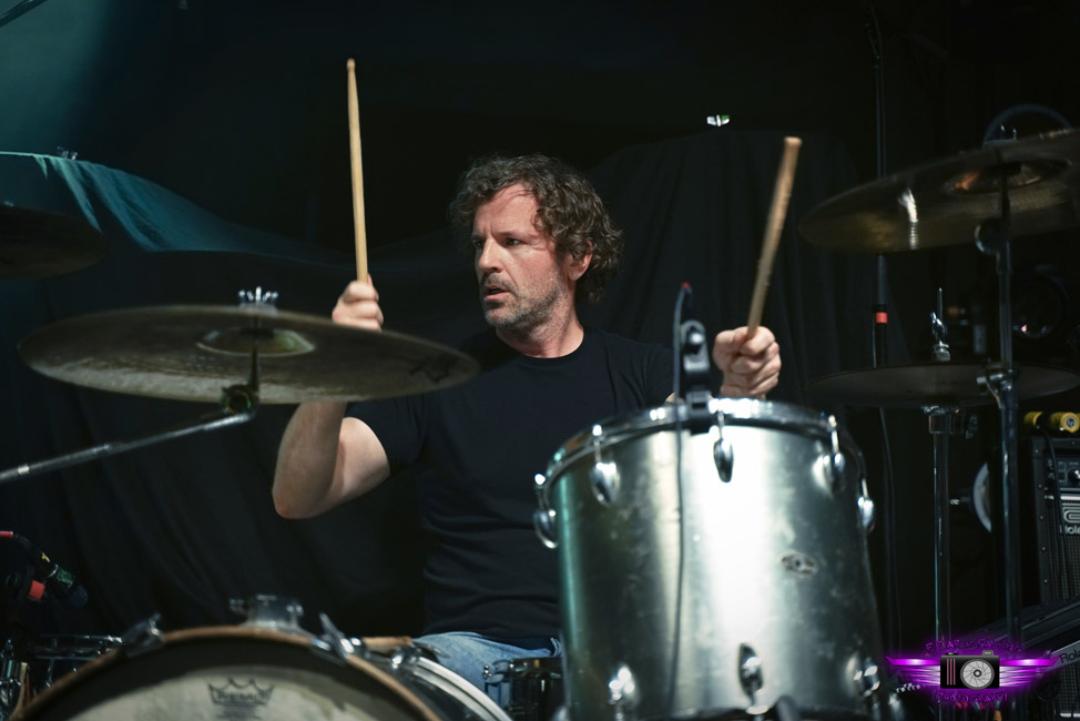 Joyce Manor, Crystal Ballroom, photo by Joshua Hathaway