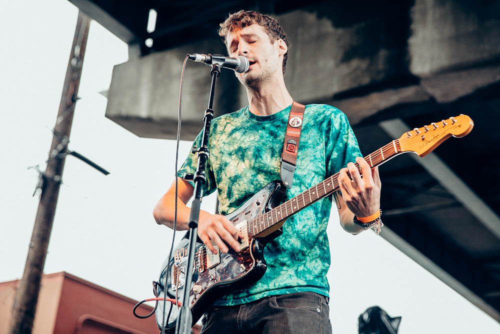 Autonomics, PDX Pop Now!, AudioCinema, photo by Tojo Andrianarivo